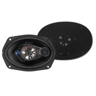 Jx 9688 160x225 Mm 500w Altoparlanti 2 Pz Altoparlanti Hi Fi