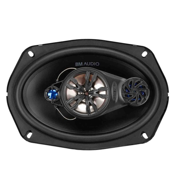 40488-S-03.JPG Jx 9688 160x225 Mm 500w Altoparlanti 2 Pz Altoparlanti Hi Fi