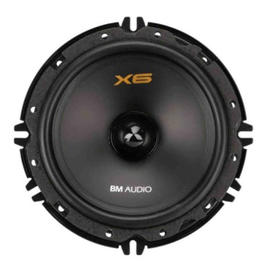 40489-S-01.JPG F 628 X6 Ø 166 Mm 260w Kit Altoparlanti 6 Pz Kit Altoparlanti Hi Fi