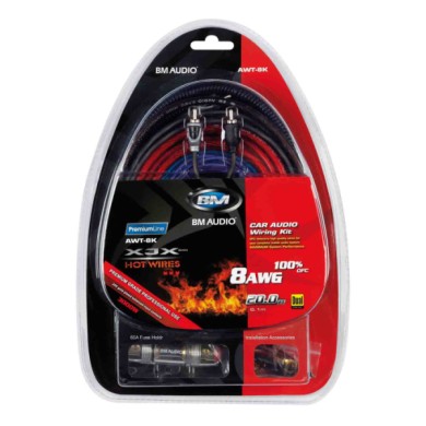 40494-C-01.JPG Kit Cavi Professionali Awt 8k Cablaggio Hi Fi
