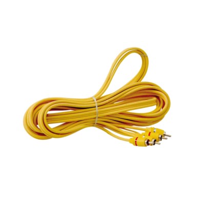 40508-C-01.JPG Cavo Audio Rca Rca 200 Cm Cablaggio Hi Fi