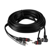 40509-C-01.JPG Cavo Audio Rca Rca 450 Cm Cablaggio Hi Fi