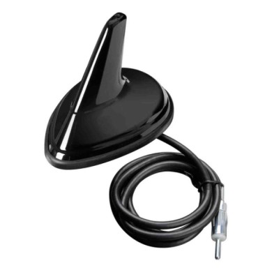 40622-S-02.JPG Aero Fin 3 Antenna Am/fm Antenne Am/fm/gps Antenne