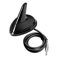 Aero Fin 3 Antenna Am/fm Antenne Am/fm/gps Antenne