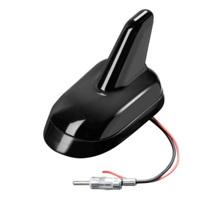 40627-S-02.JPG Aero Fin 5 Antenna Amplificata Am/fm Antenne Am/fm/gps Antenne