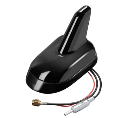 40628-S-02.JPG Aero Fin 5 Antenna Amplificata Am/fm/gps Antenne Am/fm/gps Antenne
