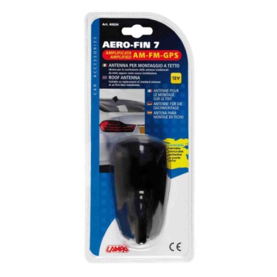 40634-C-01.JPG Aero Fin 7 Antenna Amplificata Am/fm/gps Antenne Am/fm/gps Antenne