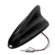Aero Fin 8 Antenna Amplificata Am/fm Antenne Am/fm/gps Antenne