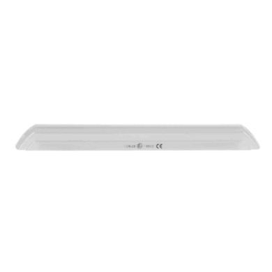 41465-S-01.JPG Luce Ingombro A 16 Led 10 30v Bianco Montaggio In Superficie Luci Perimetrali