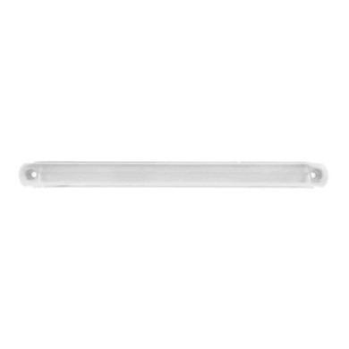 41465-S-03.JPG Luce Ingombro A 16 Led 10 30v Bianco Montaggio In Superficie Luci Perimetrali