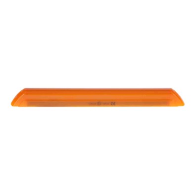 41466-S-01.JPG Luce Ingombro A 16 Led 10 30v Arancio Montaggio In Superficie Luci Perimetrali