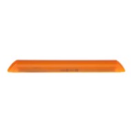 41466-S-01.JPG Luce Ingombro A 16 Led 10 30v Arancio Montaggio In Superficie Luci Perimetrali