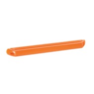 Luce Ingombro A 16 Led 10 30v Arancio Montaggio In Superficie Luci Perimetrali