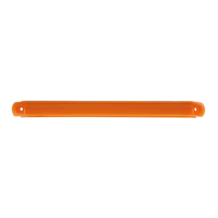 41466-S-03.JPG Luce Ingombro A 16 Led 10 30v Arancio Montaggio In Superficie Luci Perimetrali