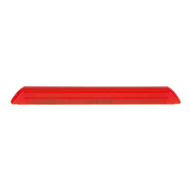 41467-S-01.JPG Luce Ingombro A 16 Led 10 30v Rosso Montaggio In Superficie Luci Perimetrali