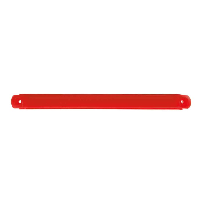 41467-S-03.JPG Luce Ingombro A 16 Led 10 30v Rosso Montaggio In Superficie Luci Perimetrali