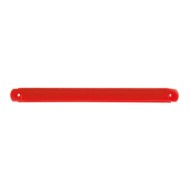 41467-S-03.JPG Luce Ingombro A 16 Led 10 30v Rosso Montaggio In Superficie Luci Perimetrali