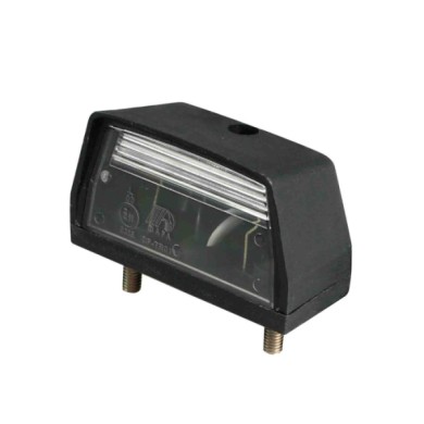 41502-A-01.JPG Fanale Illuminazione Targa 12v Fanali Ausiliari Posteriori