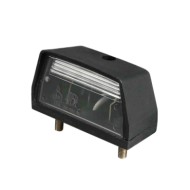 41502-A-01.JPG Fanale Illuminazione Targa 12v Fanali Ausiliari Posteriori