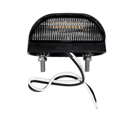 41504-S-02.JPG Fanale A Led Smd Illuminazione Targa 10/30v Fanali Ausiliari Posteriori