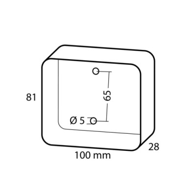 41509-D-01.JPG Faro Retronebbia A Led 12/24v Fanali Ausiliari Posteriori