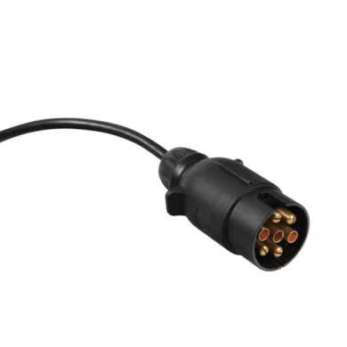 41523-S-03.JPG Pronto Fari Kit Di Segnalazione Led Posteriore Magnetico Preassemblato 12v Fanali Ausiliari Posteriori