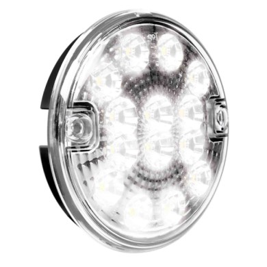 41528-S-01.JPG Fanale Rotondo Retromarcia Led 12/24v Fanali Ausiliari Posteriori
