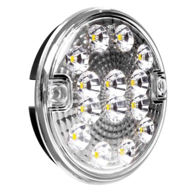 41528-S-02.JPG Fanale Rotondo Retromarcia Led 12/24v Fanali Ausiliari Posteriori