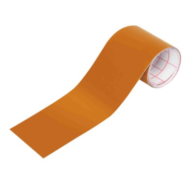 41531-A-04.JPG Nastro Adesivo Per Riparazione Fanali 5x150 Cm Arancio Materiale Di Fissaggio Materiale Di Fissaggio