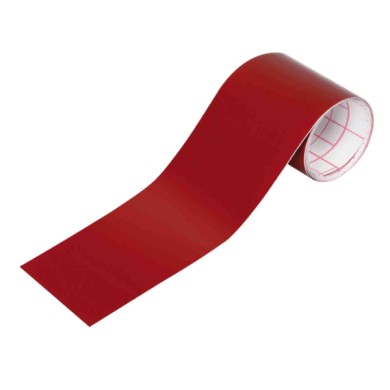 41532-A-07.JPG Nastro Adesivo Per Riparazione Fanali 5x150 Cm Rosso Materiale Di Fissaggio Materiale Di Fissaggio