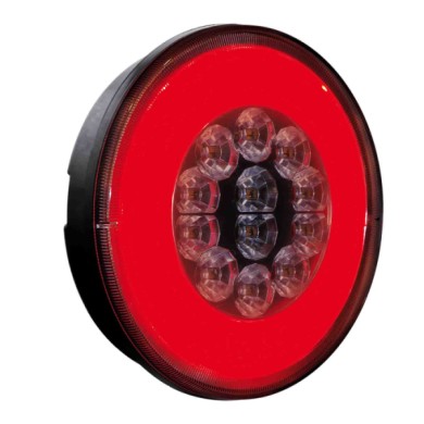 41535-S-03.JPG Reversing O Led Fanale Retromarcia E Posizione A Led 12/24v Fanali Ausiliari Posteriori