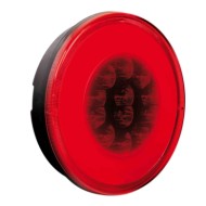41536-S-03.JPG Rear Fog O Led Fanale Retronebbia E Posizione A Led 12/24v Fanali Ausiliari Posteriori
