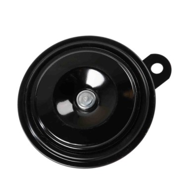 42011-C-01.JPG Avvisatore Acustico Ø 90 Mm 12v Tono Alto Avvisatori Acustici Segnalazione