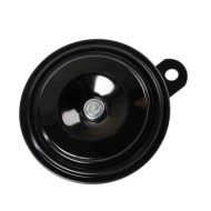 Avvisatore Acustico Ø 90 Mm 12v Tono Alto Avvisatori Acustici Segnalazione