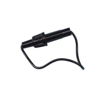 Pf 4 Portafusibile In Nylon Portafusibili Fusibili
