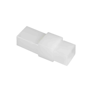 45059-S-01.JPG Kit 10 Connettori Rapidi A 2 Vie Per Terminali Non Isolati Kit Terminali Capicorda Cablaggio Elettrico
