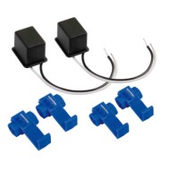 Cheat Box Kit Per Lampadine A Led 12v 58 Ohm 3 W 0 21 A Cheat Box Lampa Led