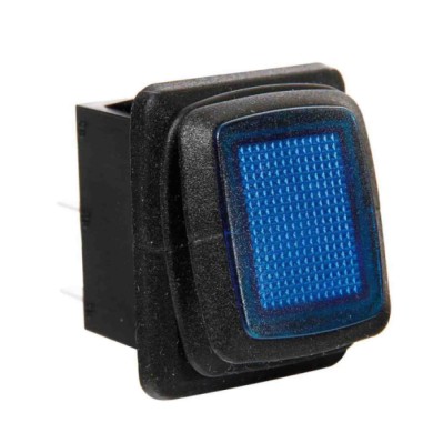 45531-D-01.JPG Interruttore Impermeabile Con Spia A Led 12/24v Blu Interruttori E Relè Cablaggio Elettrico