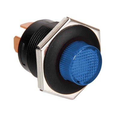 45537-D-01.JPG Interruttore A Pulsante Con Spia A Led 12/24v Blu Interruttori E Relè Cablaggio Elettrico 45537