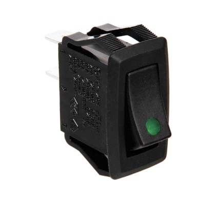 45542-D-01.JPG Micro Interruttore Con Spia A Led 12/24v Verde Interruttori E Relè Cablaggio Elettrico