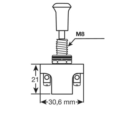 45551-S-01.JPG Interruttore Tira Spingi 12/24v 10a Interruttori E Relè Cablaggio Elettrico
