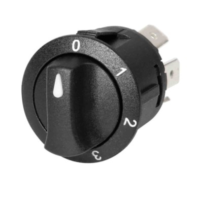 45566-A-01.JPG Interruttore A Rotazione 12/24v 10a Interruttori E Relè Cablaggio Elettrico