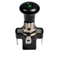 45571-D-01.JPG Interruttore Tira Spingi Con Spia A Led 12/24v Verde 10a Interruttori E Relè Cablaggio Elettrico