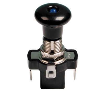 45572-D-01.JPG Interruttore Tira Spingi Con Spia A Led 12/24v Blu 10a Interruttori E Relè Cablaggio Elettrico