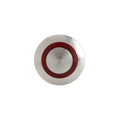 45574-S-03.JPG Interruttore A Pulsante Con Spia A Led 12/24v Rosso Interruttori E Relè Cablaggio Elettrico