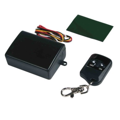 45592-C-01.JPG Interruttore Con Telecomando 12v Centraline Cablaggio Elettrico