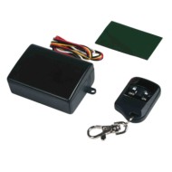 Interruttore Con Telecomando 12v Centraline Cablaggio Elettrico
