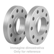 48587-S-01.JPG Kit 2 Distanziali 16 Mm A37 Mini Clubman (r55)-mini (r56)-mini Cabrio (r57)-mini Coupè (r58)-roadster (r59) Dista