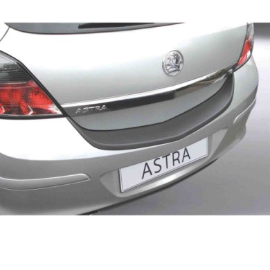 NEUTRO.jpg Protezione Per Paraurti Opel Astra H Gtc-no Opc Protezioni Paraurti Su Misura
