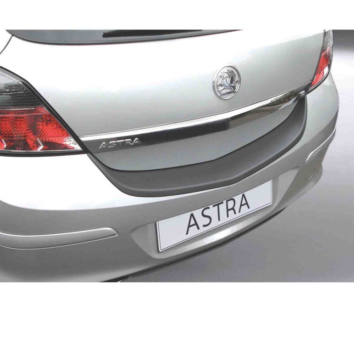 NEUTRO.jpg Protezione Per Paraurti Opel Astra H Gtc-no Opc Protezioni Paraurti Su Misura